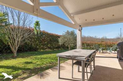 Maison 4 pièces 219000 €