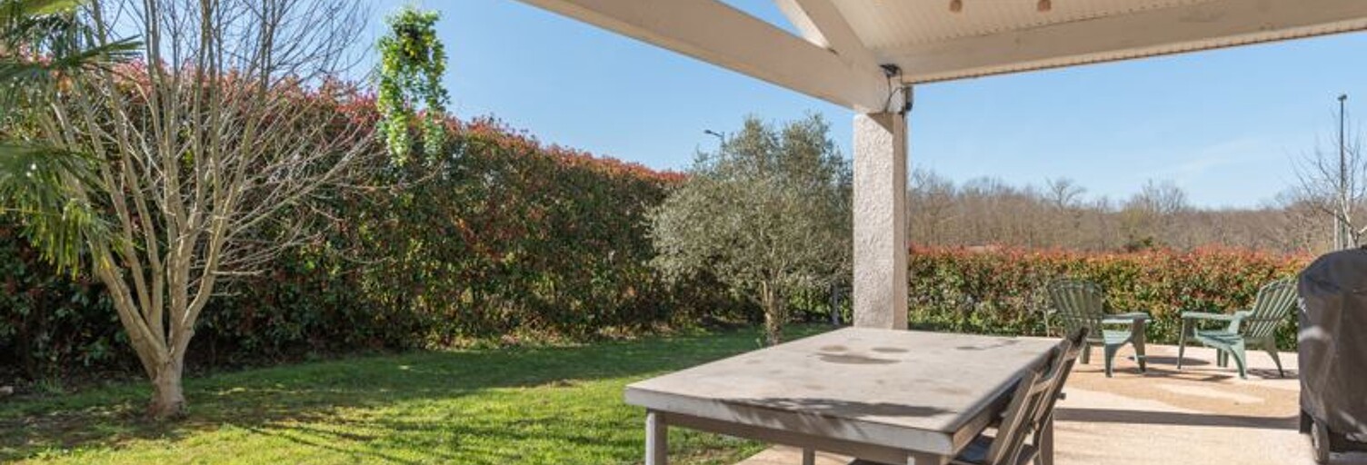 Maison 4 Pièces 92 m² à vendre à Le Fousseret (31430)