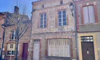 Maison 8 Pièces 156 m² à vendre à Lézat-sur-Lèze (09210)