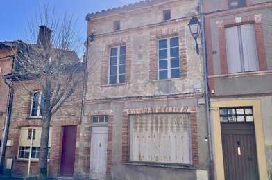 Maison 8 pièces 99900 €