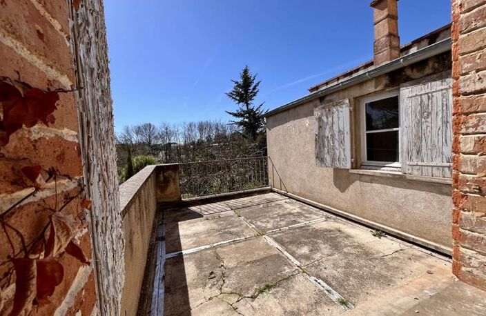 Maison de bourg de 8 pièces principales — photo 3