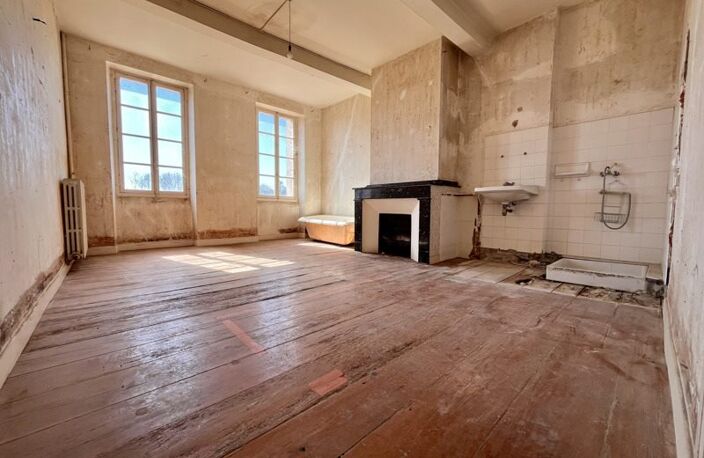 Maison de bourg de 8 pièces principales — photo 4