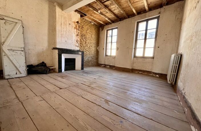 Maison de bourg de 8 pièces principales — photo 5