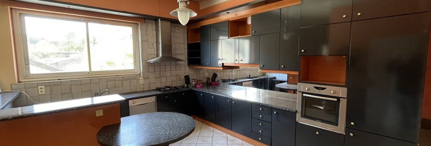 Appartement 6 Pièces 170 m² à vendre à Cahors (46000)