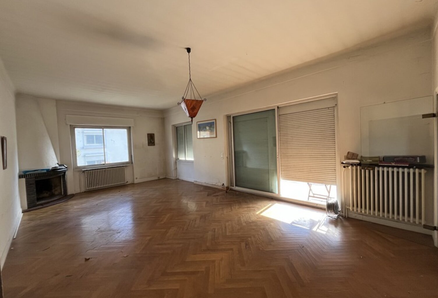 Appartement de 6 pièces principales — photo 1