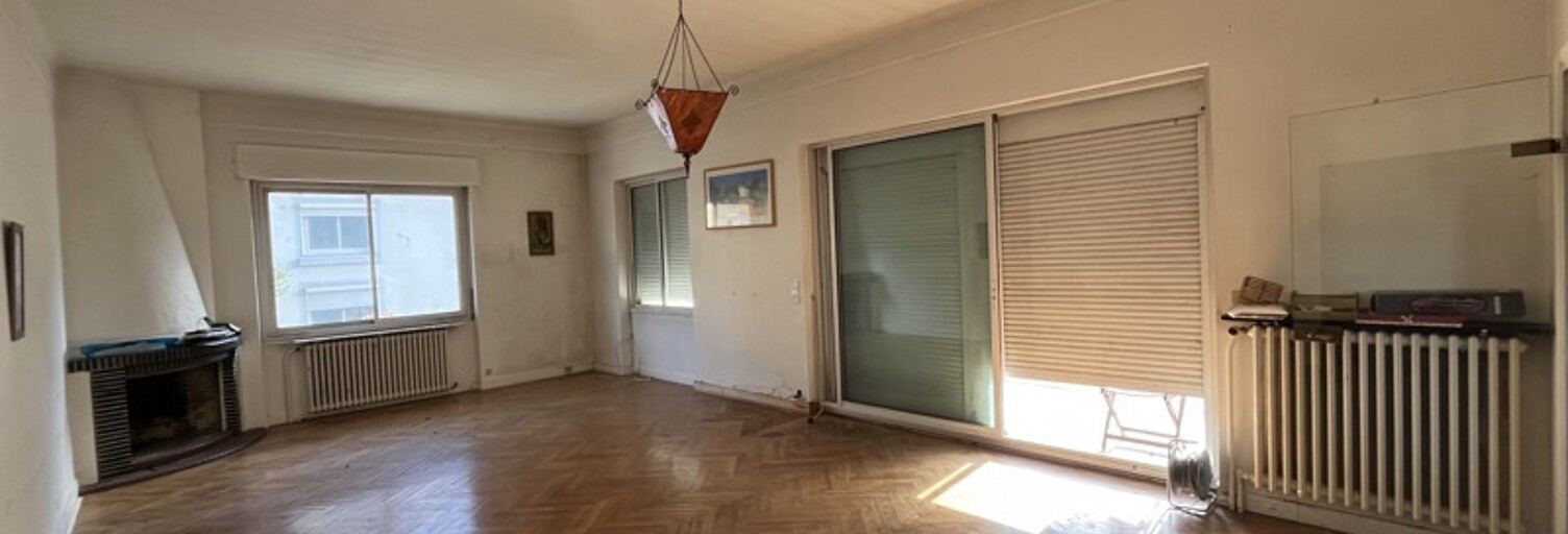 Appartement 6 Pièces 170 m² à vendre à Cahors (46000)
