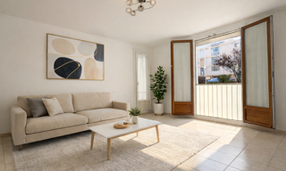 Appartement 3 Pièces 75 m² à vendre à Marseille 10 (13010)