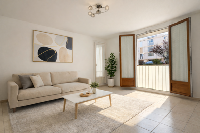 Appartement 3 pièces 169000 €