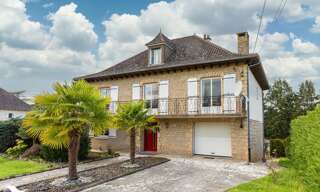 Maison 10 Pièces 287 m² à vendre à Ussac (19270)