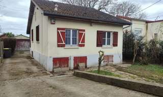 Maison 2 Pièces 50 m² à vendre à Limay (78520)