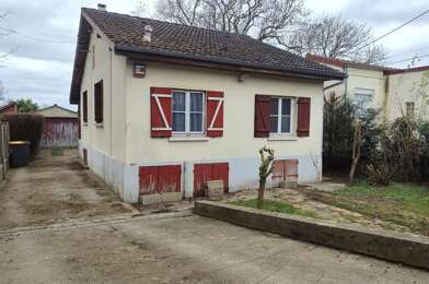 Maison 2 pièces 143640 €