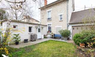 Maison 5 Pièces 105 m² à vendre à Mantes-la-Ville (78711)