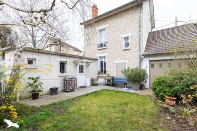 Maison 5 pièces 294200 €