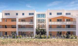 Appartement 3 Pièces 65 m² à vendre à Sauvian (34410)