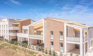 Appartement 3 Pièces 65 m² à vendre à Sauvian (34410)