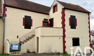 Maison 3 Pièces 82 m² à vendre à Saint-Victor (03410)