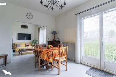 Maison 7 pièces 349000 €