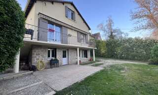 Maison 7 Pièces 165 m² à vendre à Mézy-sur-Seine (78250)