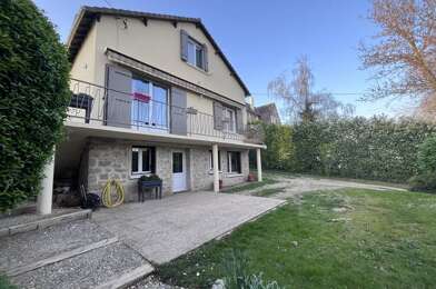 Maison 7 pièces 349000 €