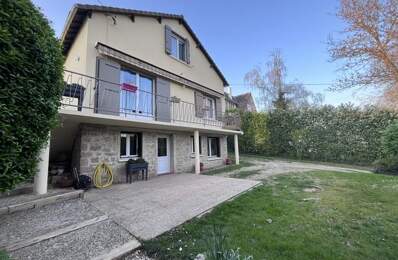 Pavillon de 7 pièces principales — photo du bien