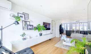 Appartement 3 Pièces 60 m² à vendre à Villeurbanne (69100)