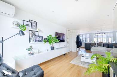 Appartement 3 pièces 314160 €