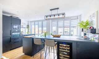 Appartement 3 Pièces 60 m² à vendre à Villeurbanne (69100)