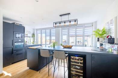 Appartement 3 pièces 280000 €
