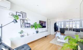 Appartement 3 Pièces 60 m² à vendre à Villeurbanne (69100)