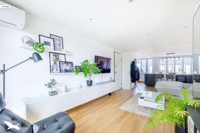 Appartement 3 pièces 280000 €