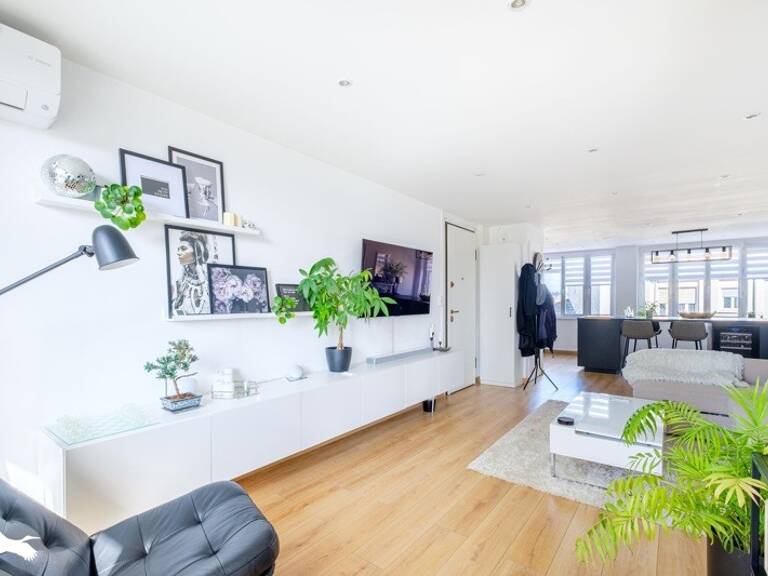 Appartement de 3 pièces principales — photo 1