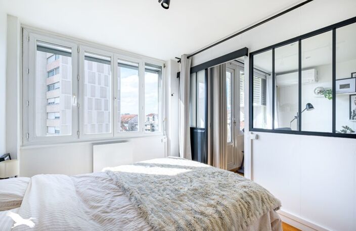 Appartement de 3 pièces principales — photo 3