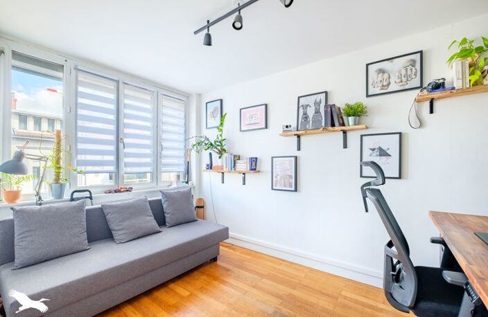 Appartement de 3 pièces principales — photo 4