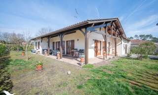 Maison 4 Pièces 100 m² à vendre à Vielle-Saint-Girons (40560)