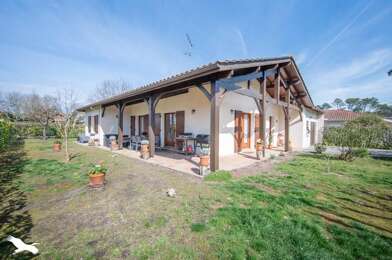 Maison 4 pièces 380000 €