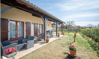 Maison 4 Pièces 100 m² à vendre à Vielle-Saint-Girons (40560)
