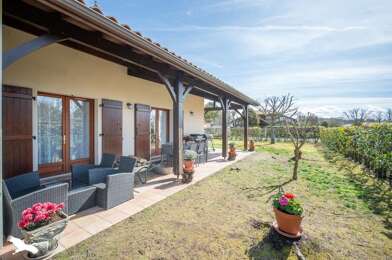 Maison 4 pièces 362000 €