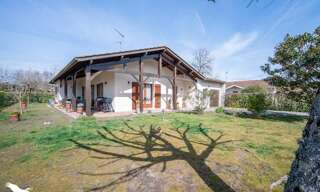 Maison 4 Pièces 100 m² à vendre à Vielle-Saint-Girons (40560)