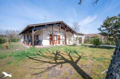 Maison 4 pièces 362000 €