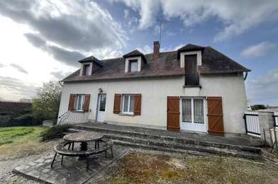 Maison 4 pièces 98280 €