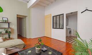 Appartement 2 Pièces 57 m² à vendre à Bordeaux (33000)