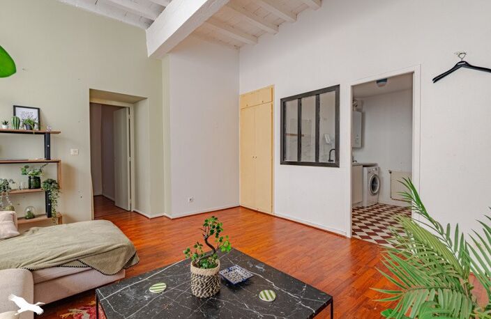 Appartement de 2 pièces principales — photo 5