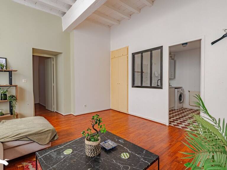 Appartement de 2 pièces principales — photo 1