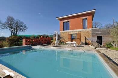 Maison 3 pièces 199281 €