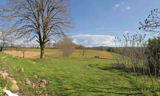 Maison 3 Pièces 180 m² à vendre à Saint-Michel-de-Villadeix (24380)