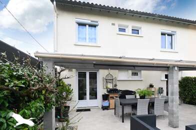 Maison 5 pièces 195064 €