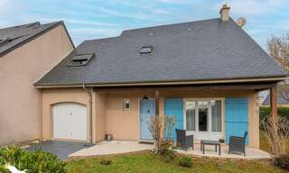 Maison 4 Pièces 110 m² à vendre à Saint-Cyr-sur-Loire (37540)
