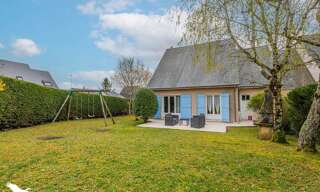 Maison 4 Pièces 110 m² à vendre à Saint-Cyr-sur-Loire (37540)