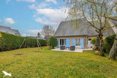 Maison 4 pièces 411748 €