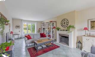 Maison 4 Pièces 110 m² à vendre à Saint-Cyr-sur-Loire (37540)